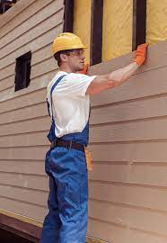 Professional Siding in Boyes Hot Springs, CA